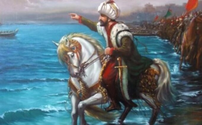 Fatih Sultan Mehmet Döneminde Yaşanan Gelişmeler