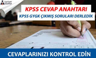 Hemsirelik Icin Hangi Kpss Ye Girilmeli Hemsireler 2018 Kpss Ye Girmeli Mi Kariyer Memur