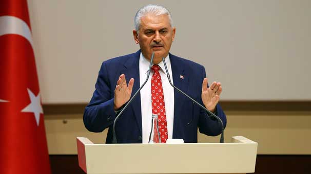 Başbakan Yıldırım’dan 20 Bin Atama Açıklaması, Haziran’da 20 Bin Öğretmen Atanacak