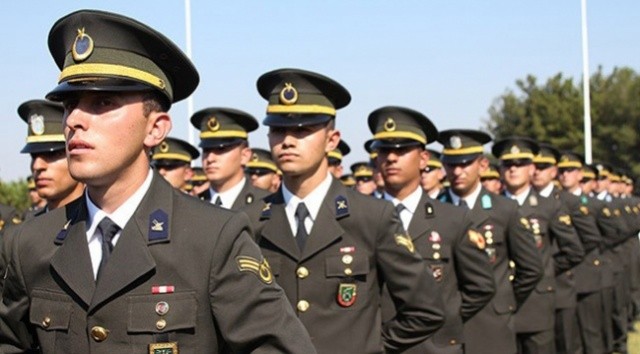 Jandarma 2017/7 Sözleşmeli Uzman Erbaş Alımı Başvuruları Başladı! Peki Şartları Nedir?