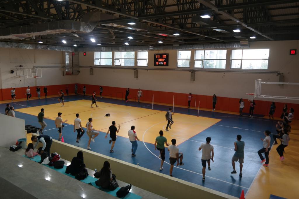 Polis Akademisi Başkanlığı, 2017 Yılı PMYO Parkur ve Sınav Talimatı Yayımladı