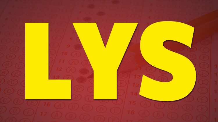 ÖSYM, 2017 LYS Soru ve Cevapları Yayımlandı!