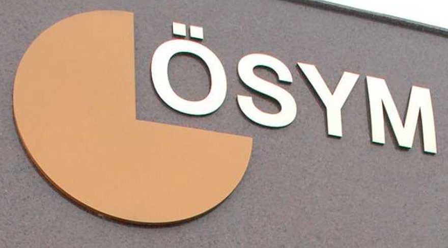 2017/5 Sağlık Bankalığı Tercihi Yapacak Adayları ÖSYM Uyardı
