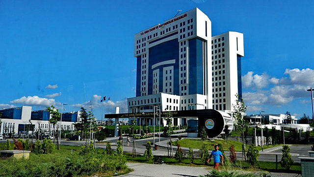 2017 Tarım Bakanlığı 2058 Memur Alımı Yapacak! Peki Şartlar Nedir?