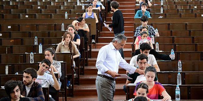 2021 DGS’ye Kaç Kişi Girecek?