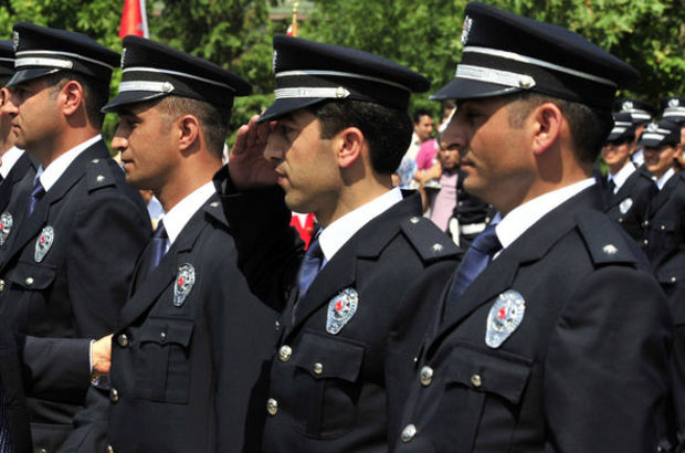 Emniyet Genel Müdürlüğü, Lisans Mezunu 2200 Komiser Yardımcısı Alımı Yapacak!