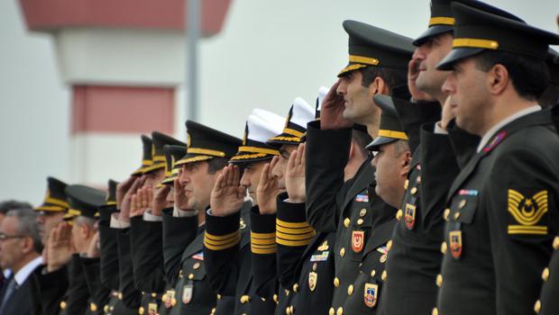 Nasıl Astsubay Olunur? 2021-2022 Astsubay Başvuru Şartları Nedir?