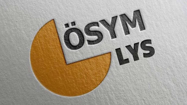 ÖSYM, 2017 LYS Testlerin Ortalama ve Standart Sapmaları