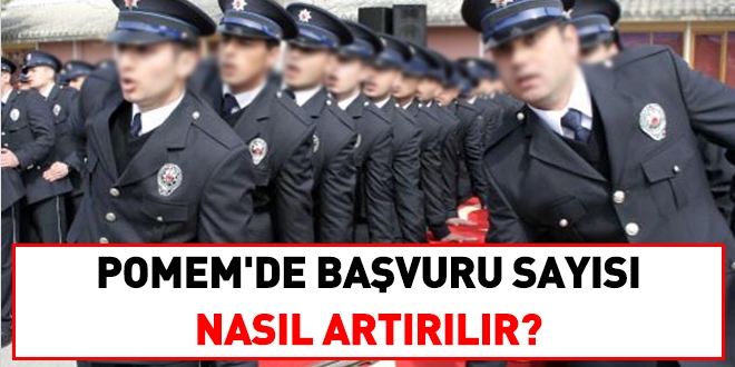 POMEM’e Önlisans Mezunları için Başvuru Yolu Açılabilir!