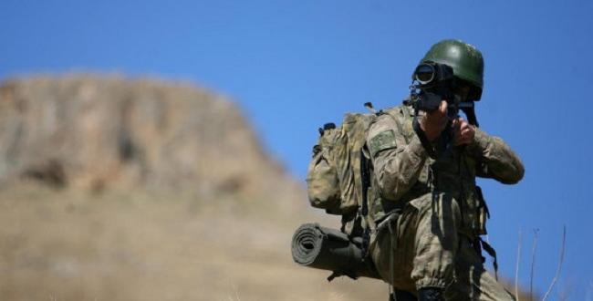 Uzman Erbaş Maaşı Ne Kadar ? Nasıl Olunur?