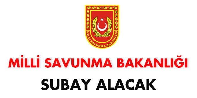 Dış Kaynaktan Muvazzaf Subay Alımı Şartları Açıklandı