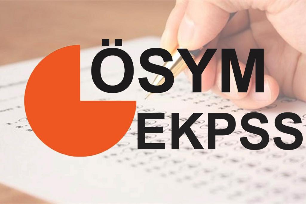 2017 EKPSS Tercih Sonuçları Ne Zaman Açıklanacak?