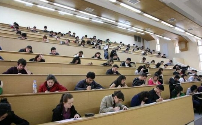 2017 KPSS-ÖABT-Öğretmenlik Sınav Sonuçların Açıklanması Bekleniyor