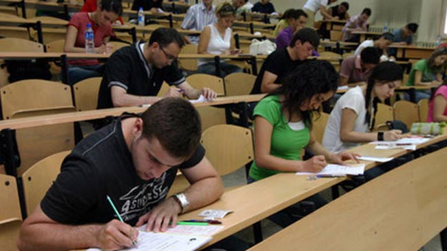 2018 Önlisans KPSS Ne Zaman?