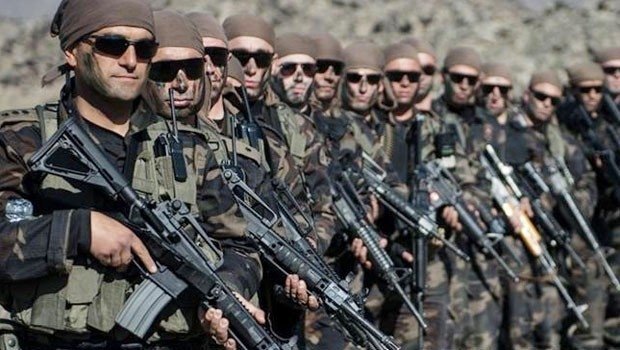 M.Vekili Arzu Erdem: Yeni Bir Polis Özel Harekat (PÖH) Alımı Yapılacak