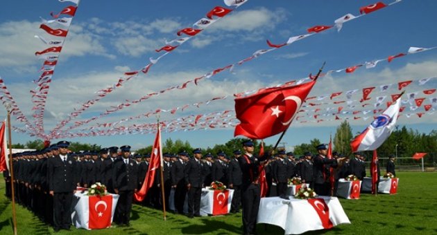 POMEM-Polis Eğitim Merkezleri Nelerdir?