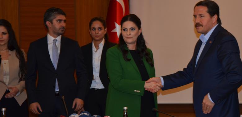 2018-2019 Yıllarını Kapsayan 4. Dönem Toplu Sözleşme İmzalandı!