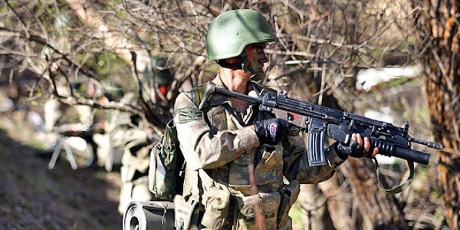 Uzman Erbaş Alımında Askerlik ve Yaş Müjdesi!