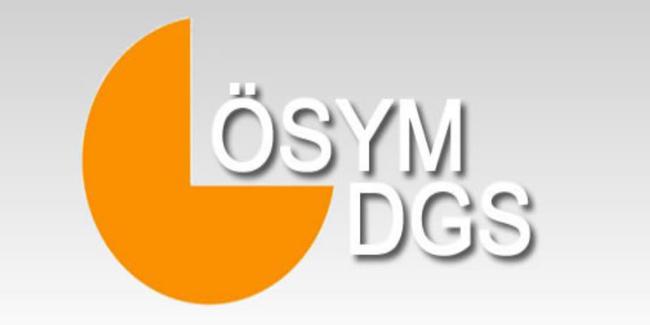 2017 DGS Tercih Kılavuzu Yayımlandı!