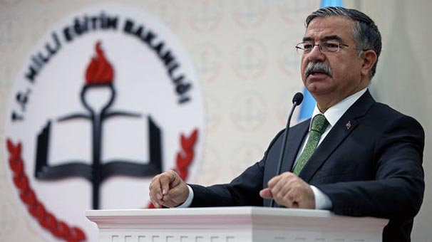 Bakan Yılmaz, 2018 Yılında 20 Bin Öğretmen Alımı Yapılacağı Müjdesi Verdi