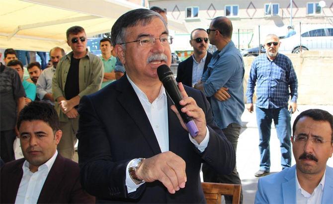 Bakan Yılmaz, 2018 Yılında Öğretmen Ataması Yapılacağını Açıkladı!