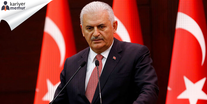 Başbakan, Taşeron Çalışanları İçin “Devletle Bağlantıları Kurulacak” Dedi.