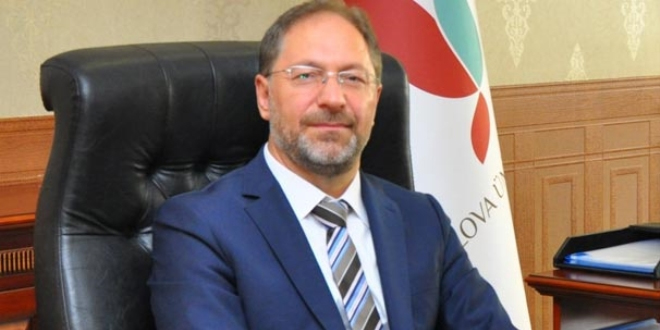 Erbaş, Diyanet İşleri Başkanlığına Atandı!