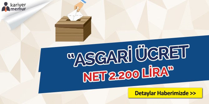 Kılıçdaroğlu Seçim Vaatlerini Açıkladı Asgari Ücret 2200 Lira