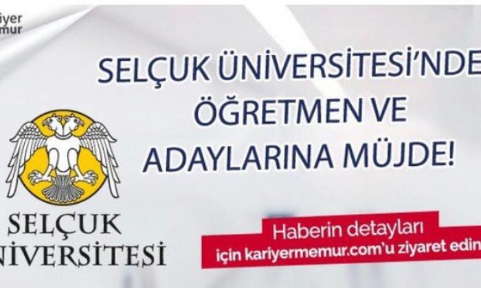 Eğitimde Teknolojik Dönem “Öğretmen Gelişim Programları” ile Mümkün Olacaktır!