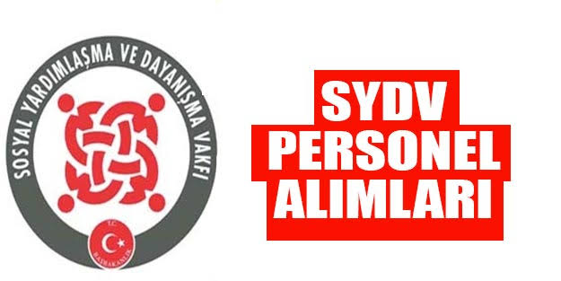 Çatalpınar SYDV Bilgisayar Sertifikalı Memur Alacak