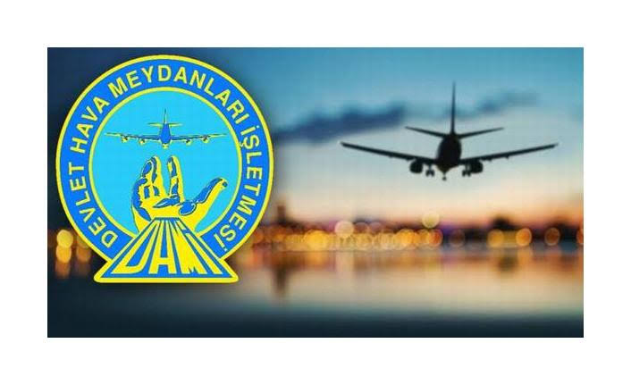 DHMİ, Lisans Mezunu Hava Trafik Kontrolörü Alacak