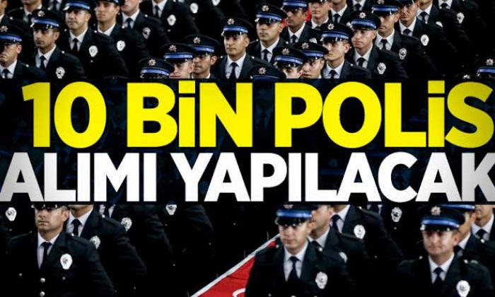 10 Bin Polis Alımında Bu 4 Şart Değişebilir!