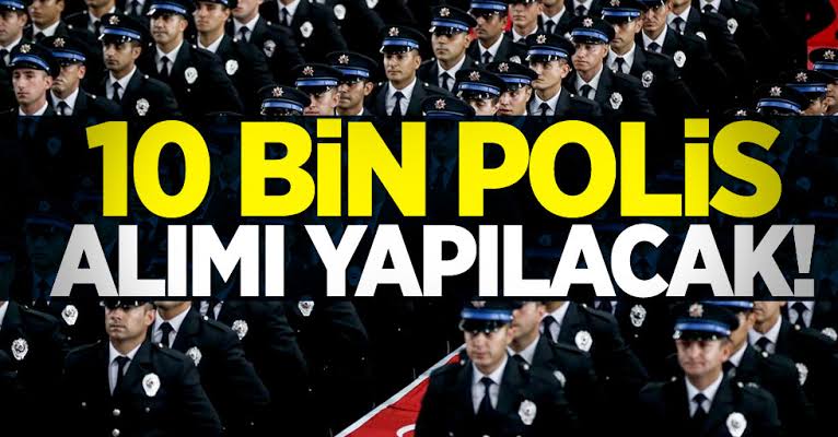 10 Bin Polis Alımında Bu 4 Şart Değişebilir!