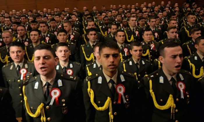 Milli Savunma Üniversitesi 6.750 TL Maaşla Personeller Alacak.
