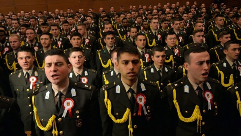 Milli Savunma Üniversitesi 6.750 TL Maaşla Personeller Alacak.