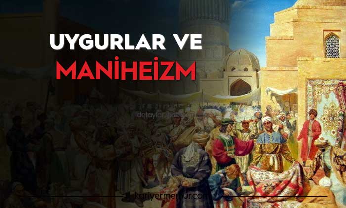 Uygurlar ve Maniheizm