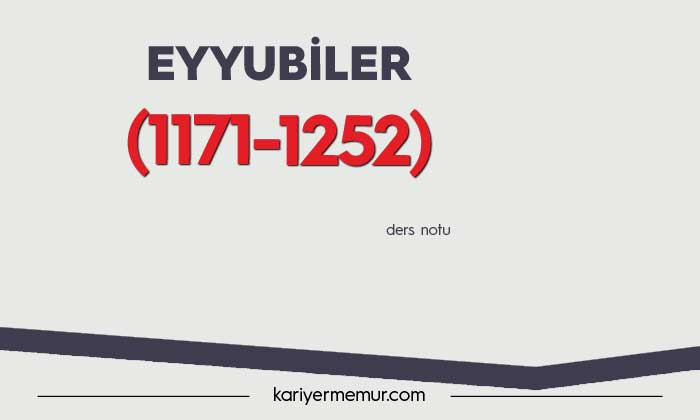 Eyyubiler Devleti