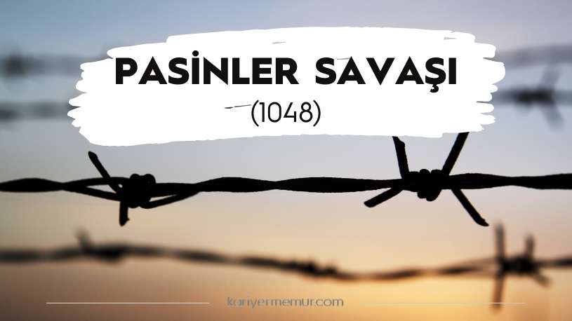 Pasinler Savaşı
