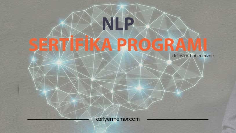NLP Sertifika Programı