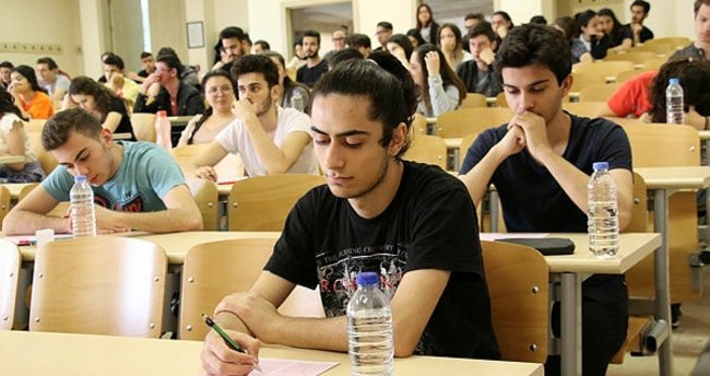 2021 DGS Başvuruları Nasıl Yapılacak?