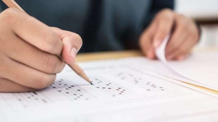 2021 DGS (ÖBP) Ön Lisans Başarı Puanı