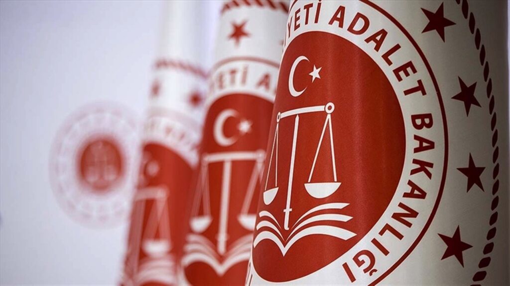 Adalet Bakanlığa 2.823 Personel Alımı Başvuruları Başlıyor