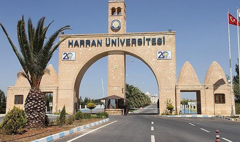 Harran Üniversitesi Öğretim Üyesi Alıyor