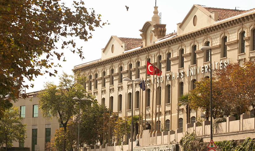 Kadir Has Üniversitesi 2 Öğretim Üyesi Alacak