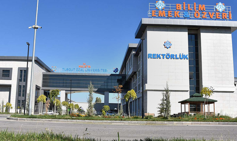 Malatya Turgut Özal Üniversitesi Öğretim Elemanı Alım İlanı