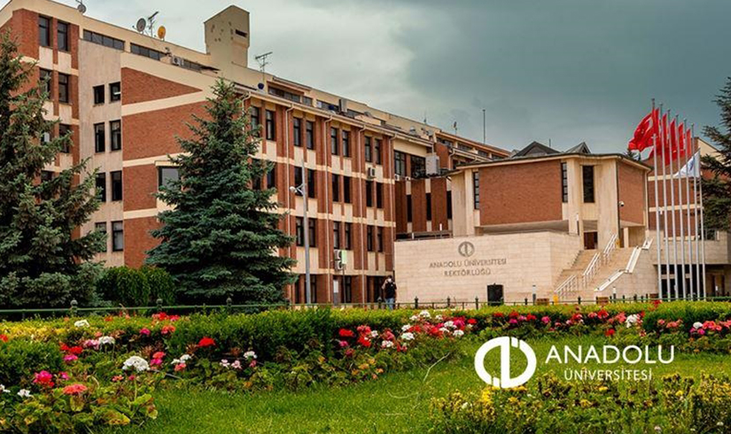 Anadolu Üniversitesi Öğretim Üyesi Alım İlanı