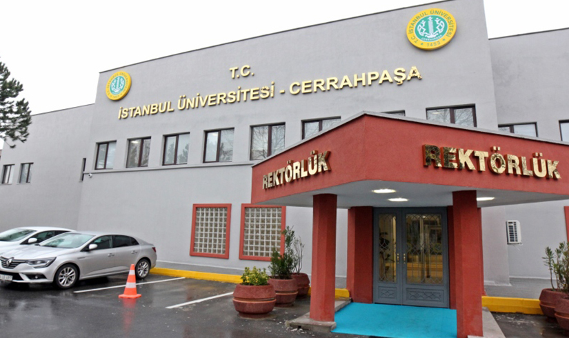 İstanbul Üniversitesi-Cerrahpaşa Rektörlüğü Sözleşmeli Personel Alım İlanı