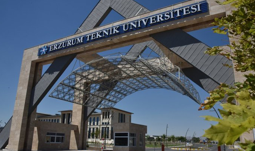 Erzurum Teknik Üniversitesi Öğretim Üyesi Alım İlanı