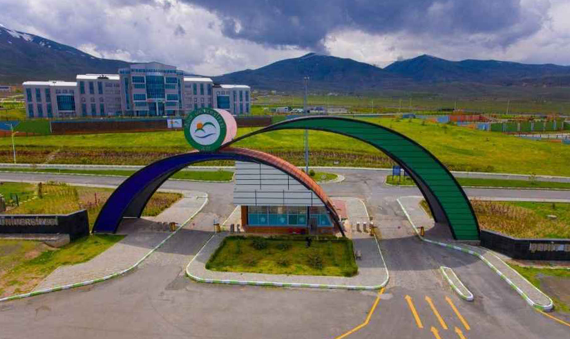 Iğdır Üniversitesi Koruma Ve Güvenlik Görevlisi Sözleşmeli Personel Alım İlanı