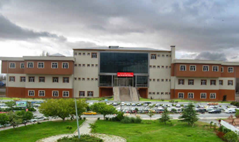 Isparta Uygulamalı Bilimler Üniversitesi Sözleşmeli Personel Alım İlanı